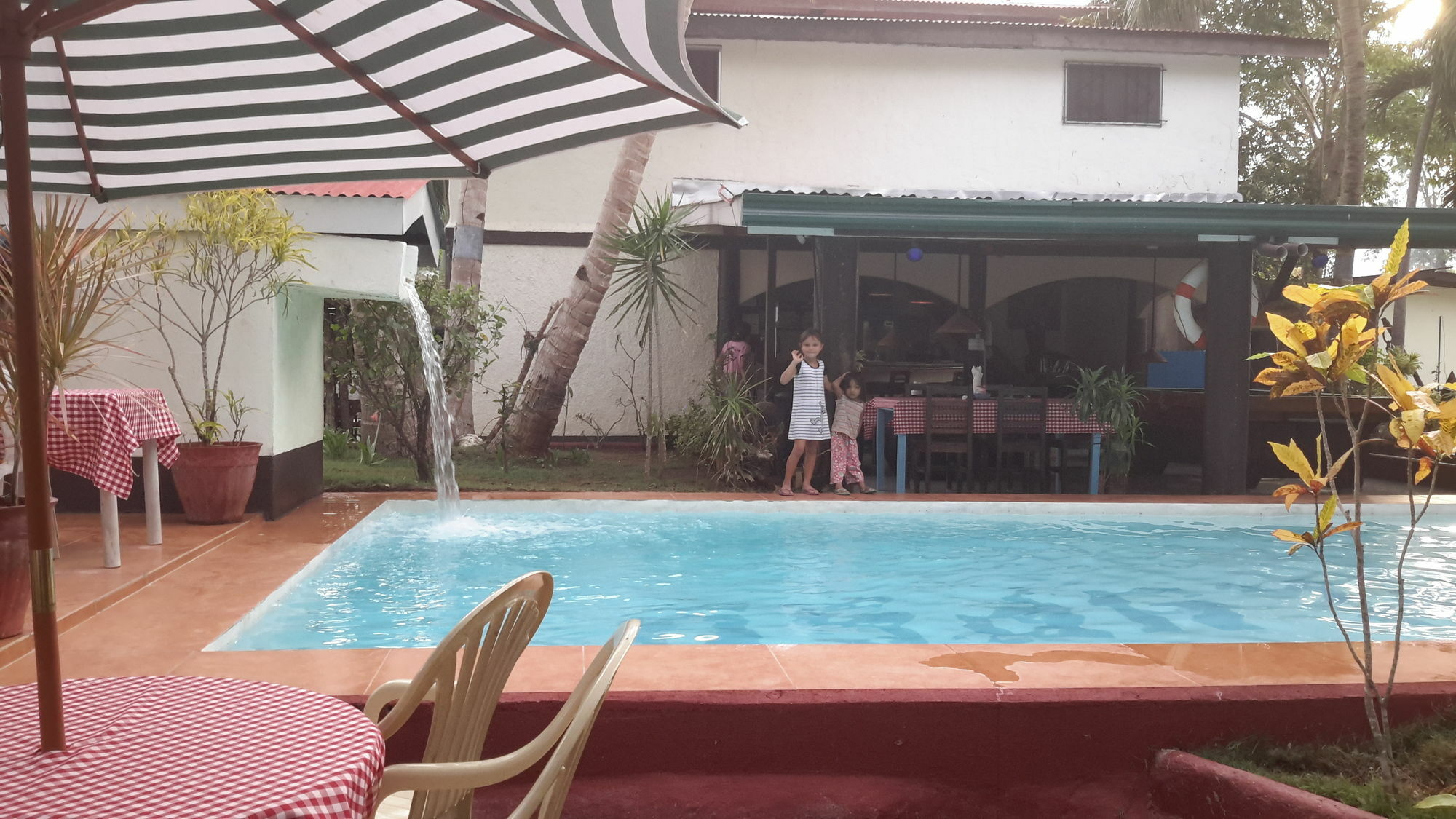 Calypso Resort Panglao Exterior foto